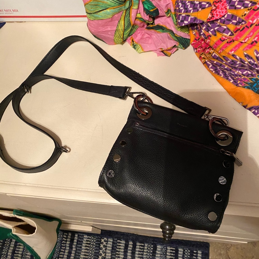 Hammit La tony small bag